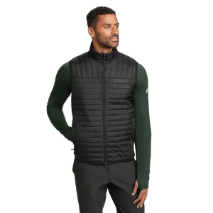 Men's Emberlite Hybrid Vest
