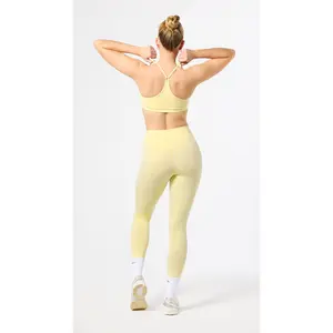 Embody High-Waisted Leggings
