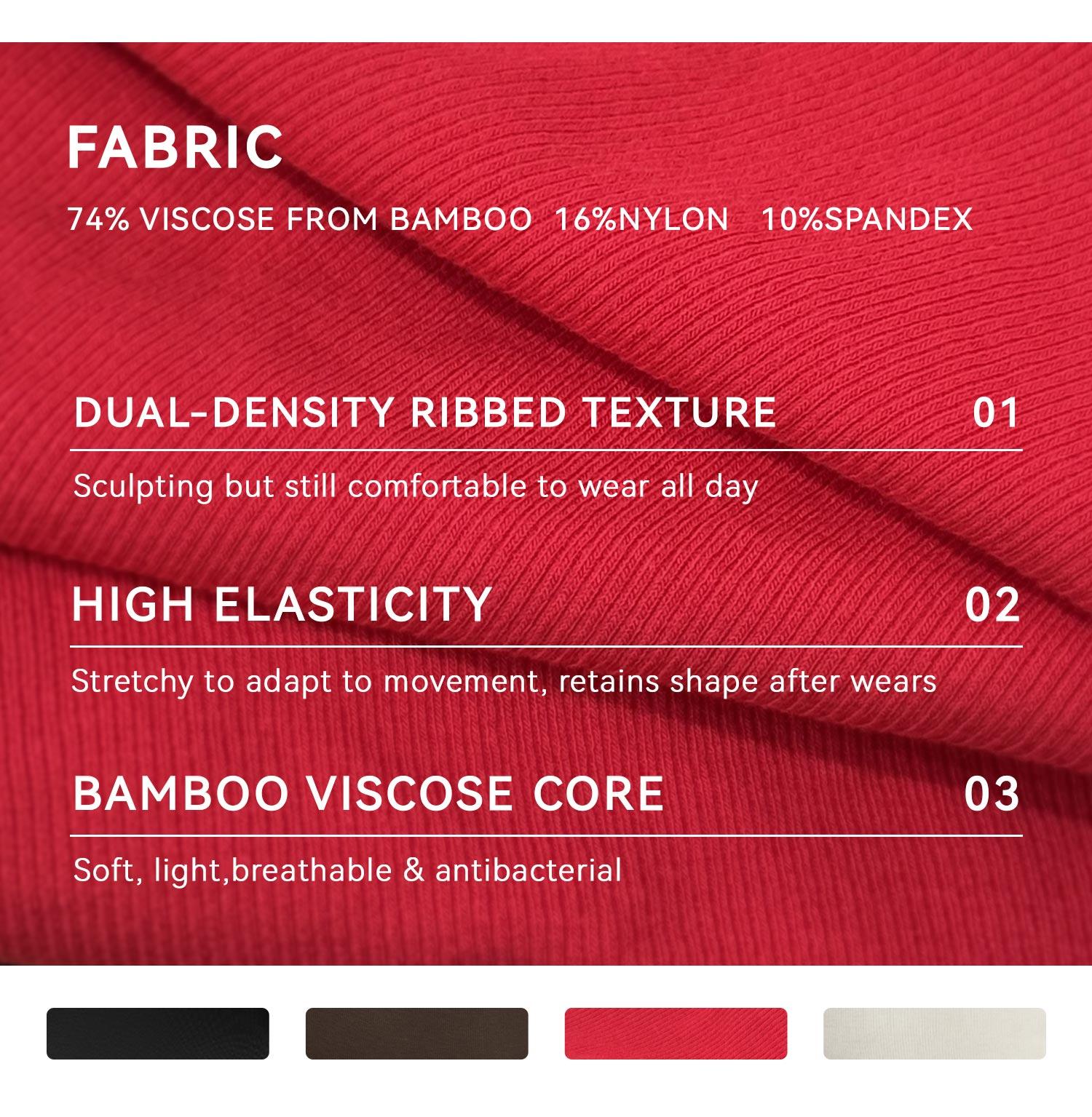 OQQfitness Women Solid Backless Racerback Tank Bodysuit Cross-Strap Sleeveless Top Deep V Neck All Seasons, Cute Tops SpringStatements