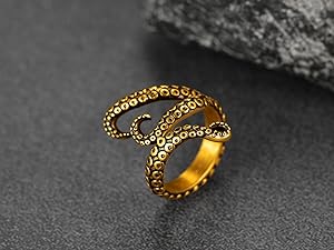 FaithHeart Triple Moon Goddess Necklace Stainless Steel FaithHeart Triple Moon Goddess Necklace Stainless Steel