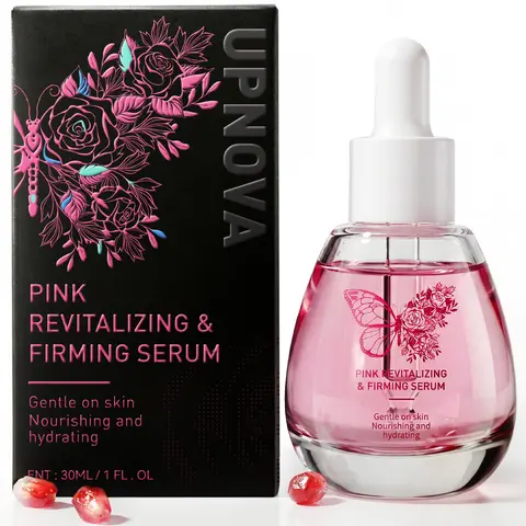 Feminine Intimate Care Elixir – Echinacea Botanical Serum for Smooth, Refreshed Intimate Skin with Gentle Daily Care,Helps with BV