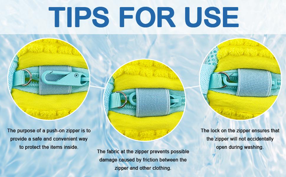 2-Pack XXL Shoe Washing Machine Bags – Reusable Sneaker Laundry Bags for Washer & Dryer, Sturdy Zipper with Hook, 360° Clean for Tennis Shoes, Slippers – Includes 2 Yellow Shoe Dust Bags