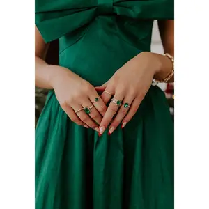 Easy To Style Ring Set