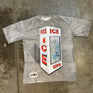 F*CK ICE Tshirt