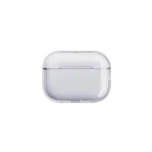 Transparent Case AirPodss Pro 3 2026