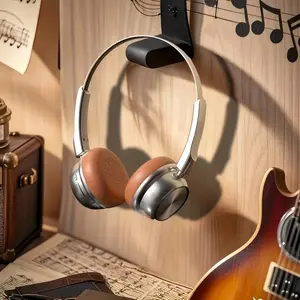 Wireless Noise-Canceling Headphones Bluetooth 5.4  Sound Quality Extra-Long Battery Life Ideal for Office, Study, Daily Entertainment, Commuting, and Travel Zero-Latency, HD Calls Compatible with All Wireless Devices Retro Design Premium Gift Choice