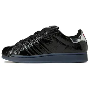 adidas Superstar Sp5der Black
