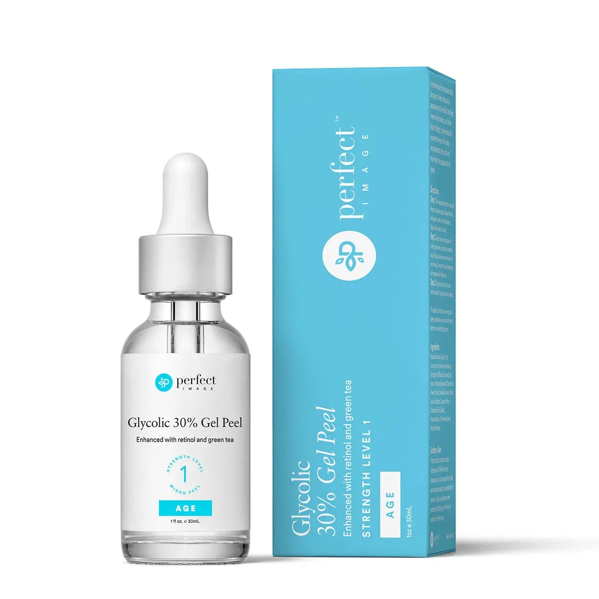 Perfect Image Glycolic 30% Gel Peel