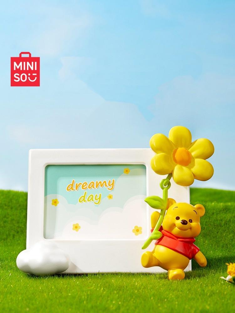 Disney Winnie the Pooh Polaroid Series – Blind Box Figurine Fridge Magnets | Adorable Collectibles for Home Decor, Perfect Cute Gift for Her Disney Winnie the Pooh Polaroid Series – Blind Box Figurine Fridge Magnets | Adorable Collectibles for Home Decor, Perfect Cute Gift for Her