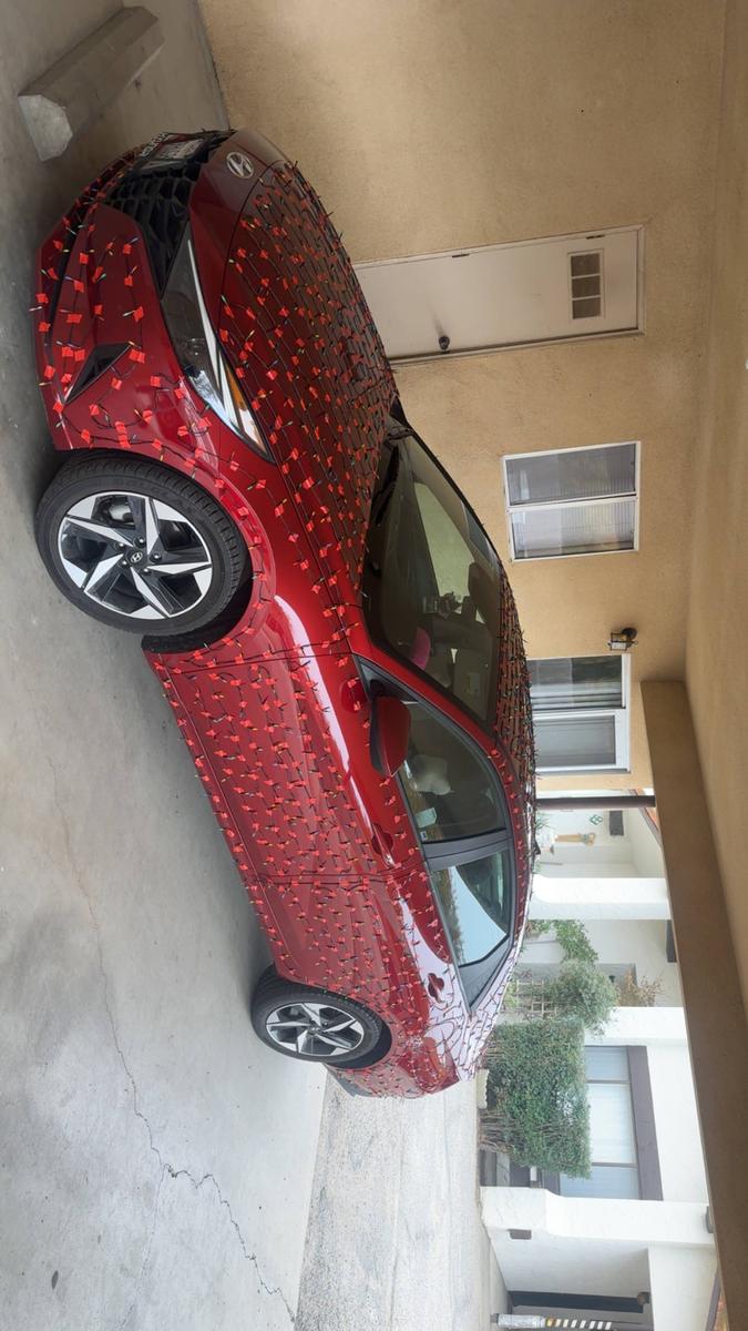 Item: Pointed – Multicolor