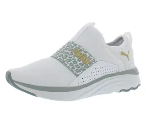 Puma Softride Sophia Wild Lpro Womens Shoes