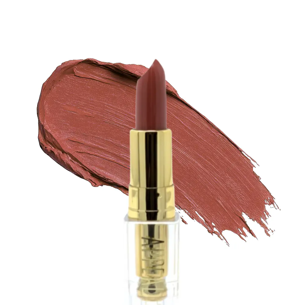 Sugar n Spice Ultra Creme Lipstick Appeal Cosmetics | Gloss Lipgloss Trendy Trending Neutral Christmas Halloween Gift Idea Mom Wife Girlfriend Daughter Neutral Rose Pink Hydrating Moisturizing Clean Girl Korean Y2K Alt Emo Alternative