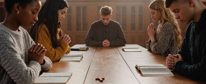 WEMATE 76 PCS Bible Study Supplies with Bible Case, 15 No Bleed Bible Highlighters and Pens, Washi Tape, Transparent Sticky Notes, Prayer Cards, Annotation Journaling Kit Gift for Women, Aesthetic Accessories Set Notebook Pastel Markers Pencil Bag