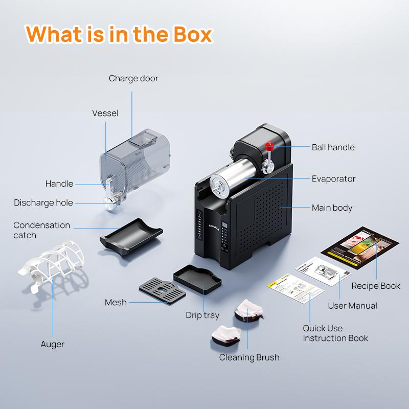 AD03 Professional Slushie Machine, 6 Preset Programs, 88 Ounces Smoothie Maker with Self-Cleaning Function, LED Display, Ice-Free Slush Maker for Milkshakes, Smoothies, Margaritas, Frappes and More#TikTokShopBlackFriday, Blenders, Kitchen Appliances AD03 Professional Slushie Machine, 6 Preset Programs, 88 Ounces Smoothie Maker with Self-Cleaning Function, LED Display, Ice-Free Slush Maker for Milkshakes, Smoothies, Margaritas, Frappes and More#TikTokShopBlackFriday, Blenders, Kitchen Appliances