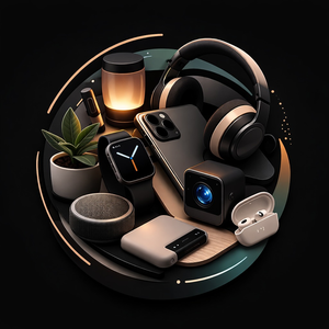 Gadgets Galore N' More