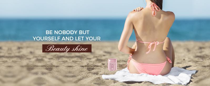 Akunbem Mini Electric Shaver for Women, Waterproof & Comfortable One-Button Long Lasting for Travel & Daily Use, 2025 New Beard Shaver Akunbem Mini Electric Shaver for Women, Waterproof & Comfortable One-Button Long Lasting for Travel & Daily Use, 2025 New Beard Shaver