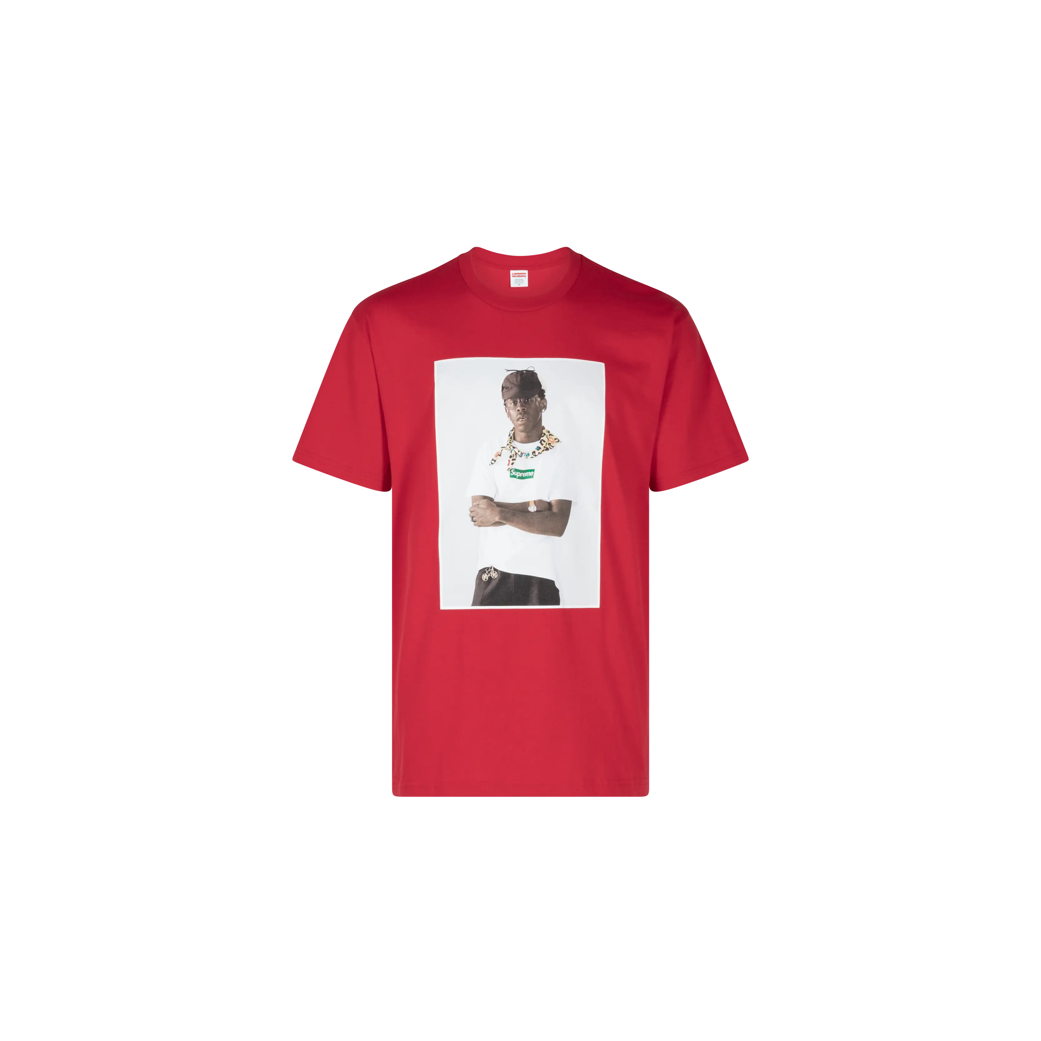 Tyler The Creator Tee "FW24" SU516