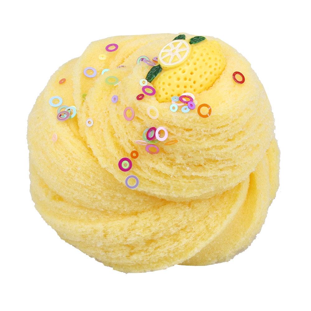 Choose Your Slime - Premium Scented,  ASMR, Stress Relief, Fidget Toy, Best-Selling Cloud, Cloud Dough, Bingsu, Butter Slimes....