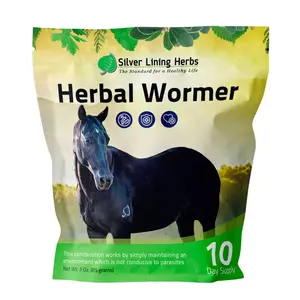 Herbal Wormer