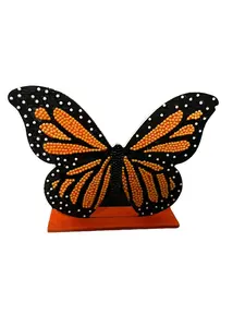 Diamond Art Wall Hangings and Table Stands