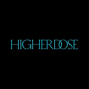 HigherDOSE shop logo