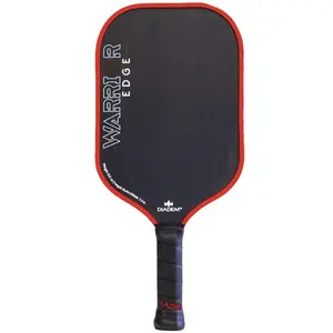 Diadem Warrior Edge Carbon Fiber Foam Core Pickleball Paddle