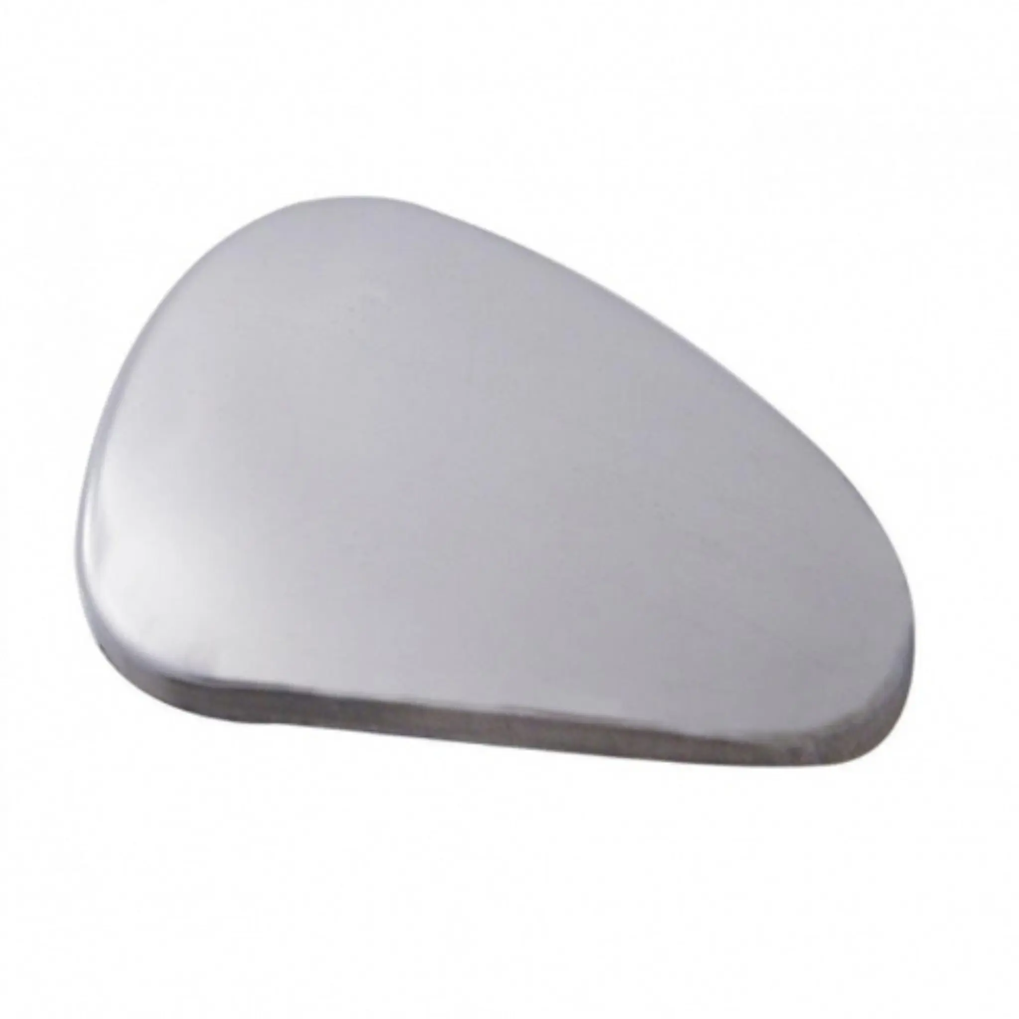 United Pacific – Stainless Gearshift Knob Cover