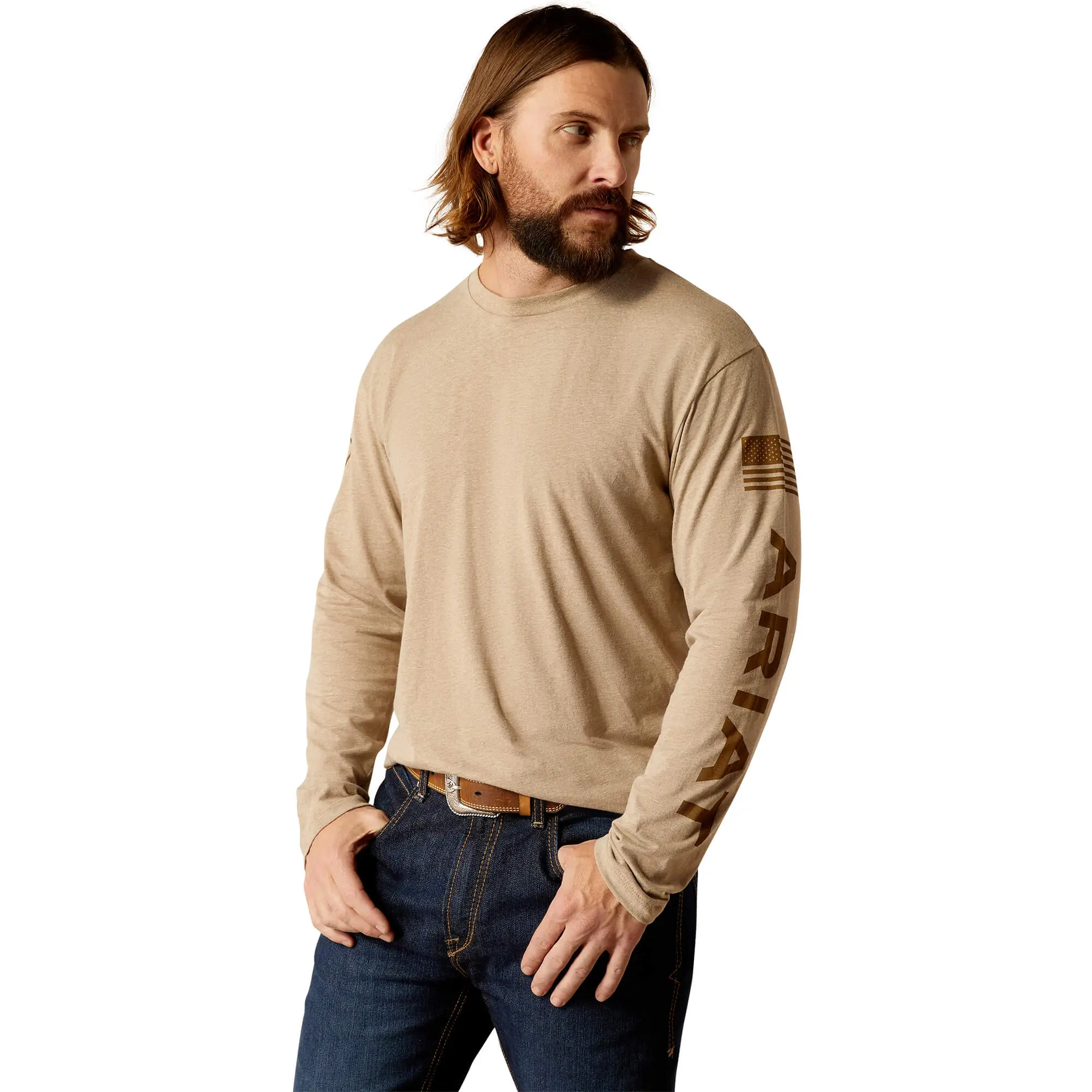 Men's Elevated V2 T-Shirt