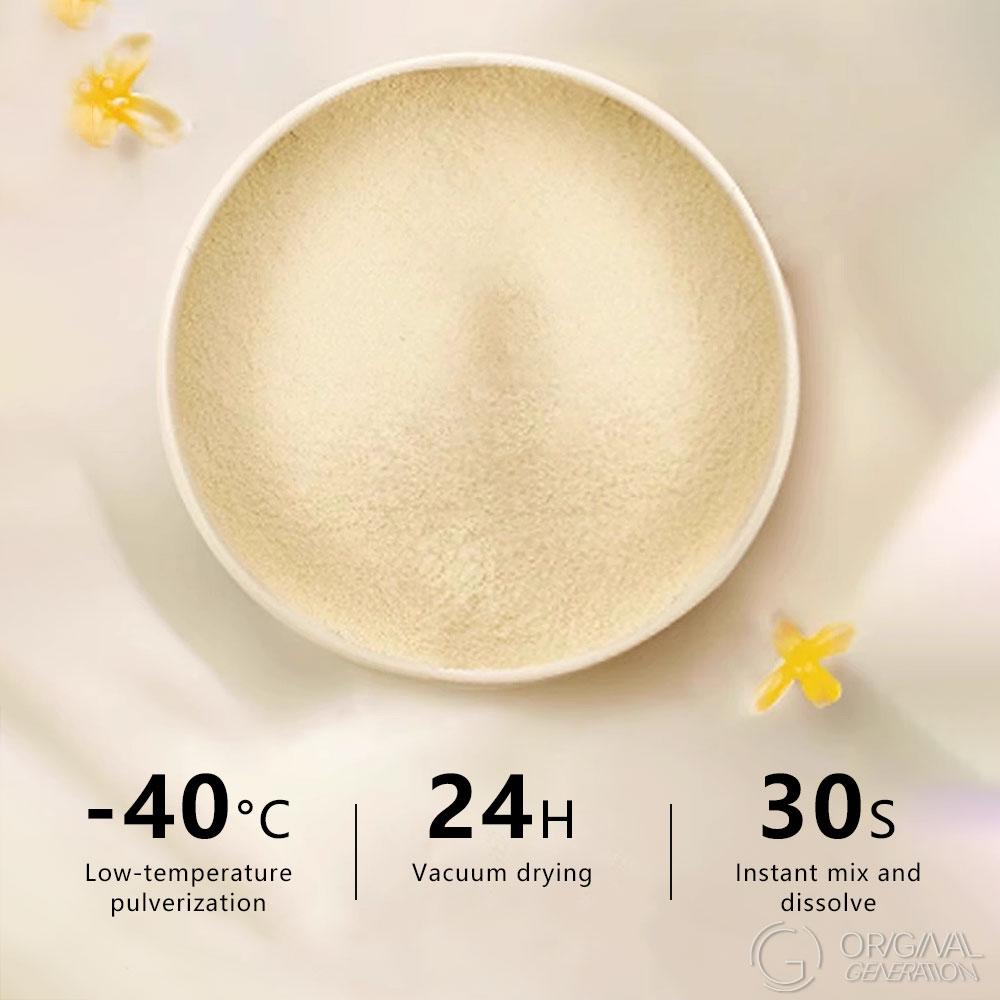 BOGO Jasmine/Osmanthus Milk Tea With Forest Thermos 2 Cartons220g×2,(22g×10packs)×2, With Summer Jasmine Milk Powder From New Zealand Green Tea Powder BOGO Jasmine/Osmanthus Milk Tea With Forest Thermos 2 Cartons220g×2,(22g×10packs)×2, With Summer Jasmine Milk Powder From New Zealand Green Tea Powder