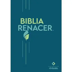 Biblia Renacer Ntv -- Tyndale, Paperback