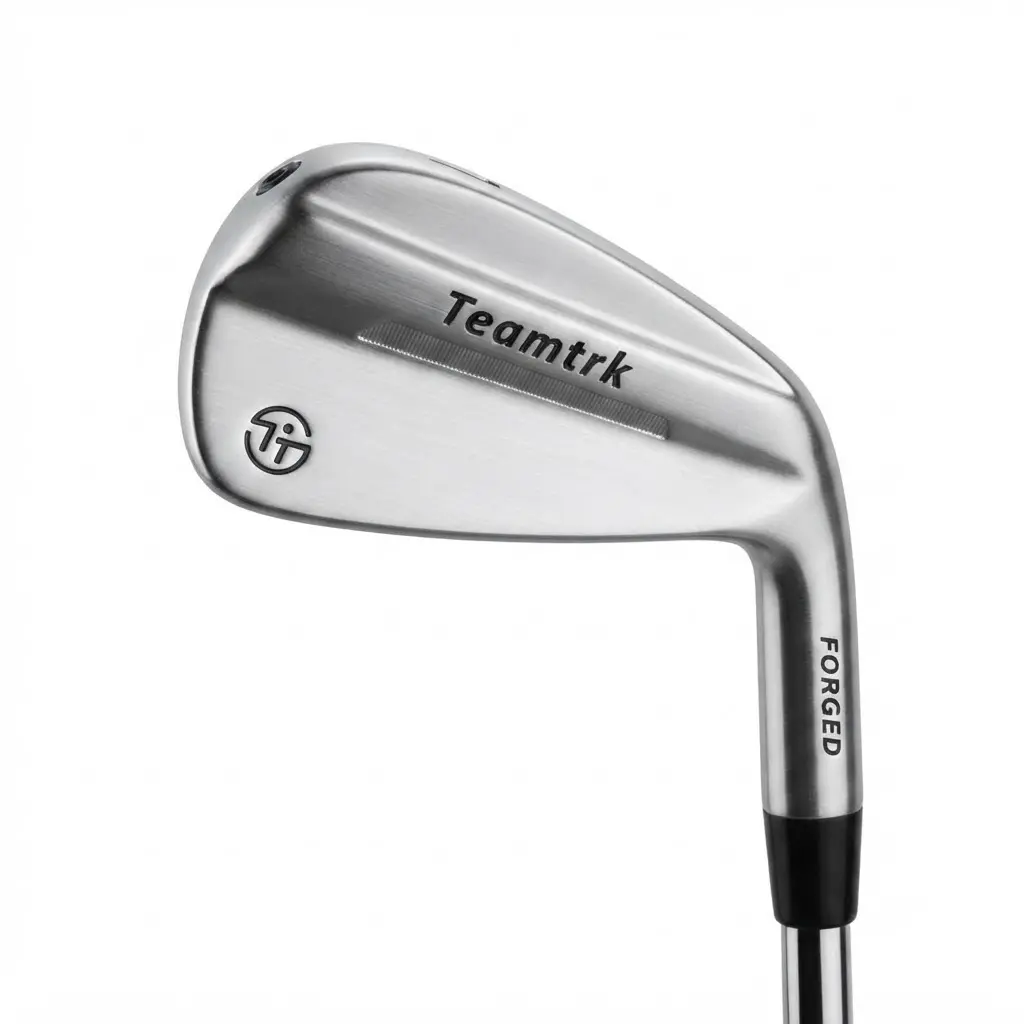 Teamtrk  Golf Driver, No. 1 Multi-Purpose Utility Iron, Designed Specifically for Intermediate to Advanced Male Golfers (Right-Handed Version)