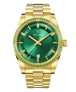 Legacy Gold Green - Emerald