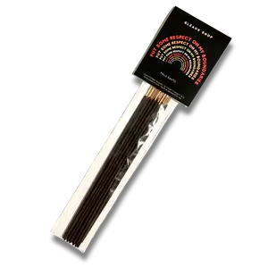 Put Some Respect on My Boundaries — Palo Santo Scented Incense Sticks