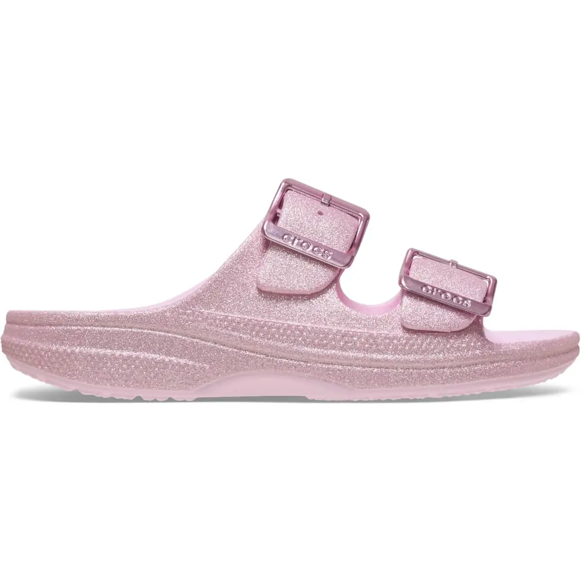 Crocs Kids' Saturday Two-Strap Sandals