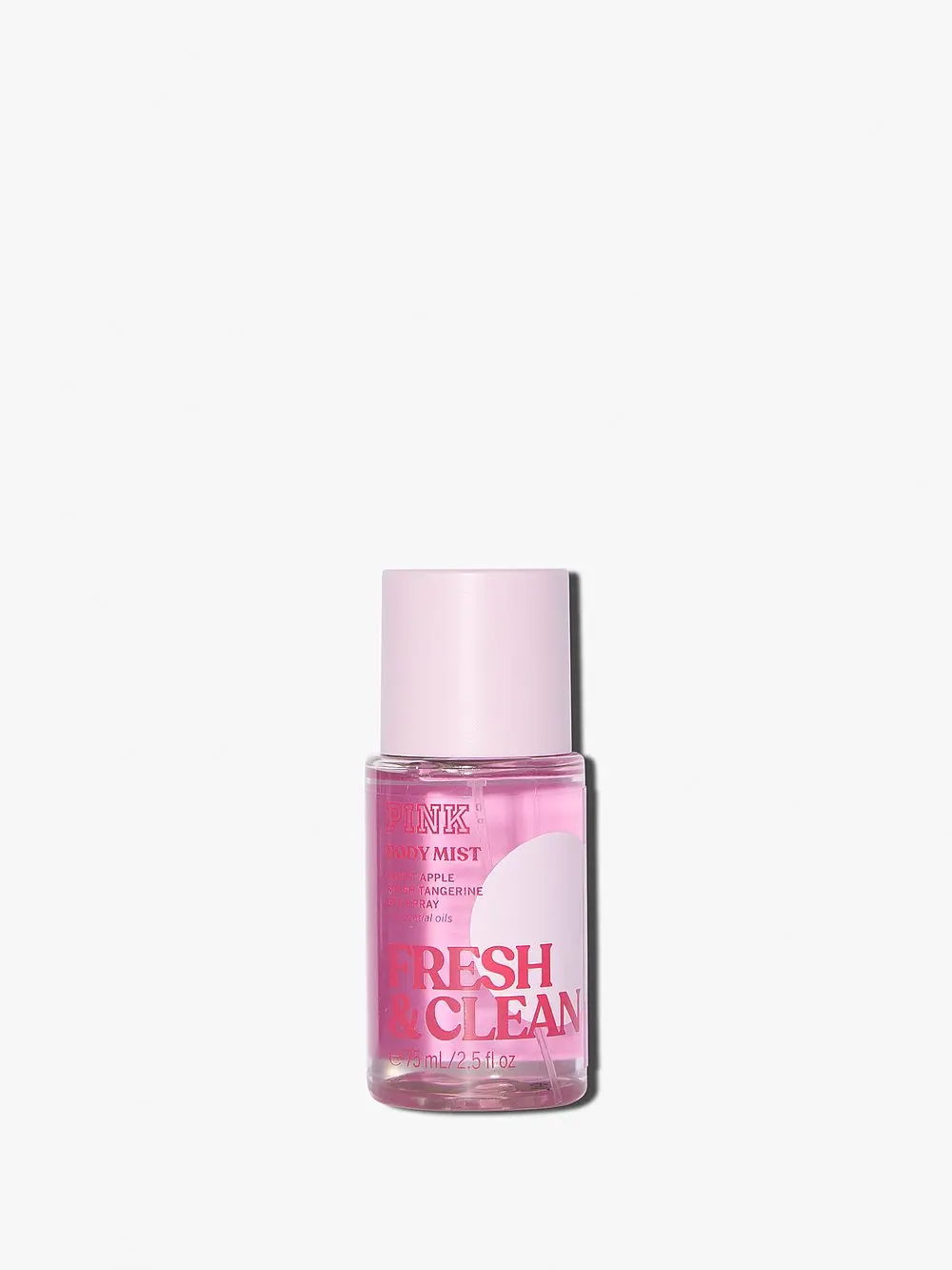 PINK Travel-Size Mini Body Mist