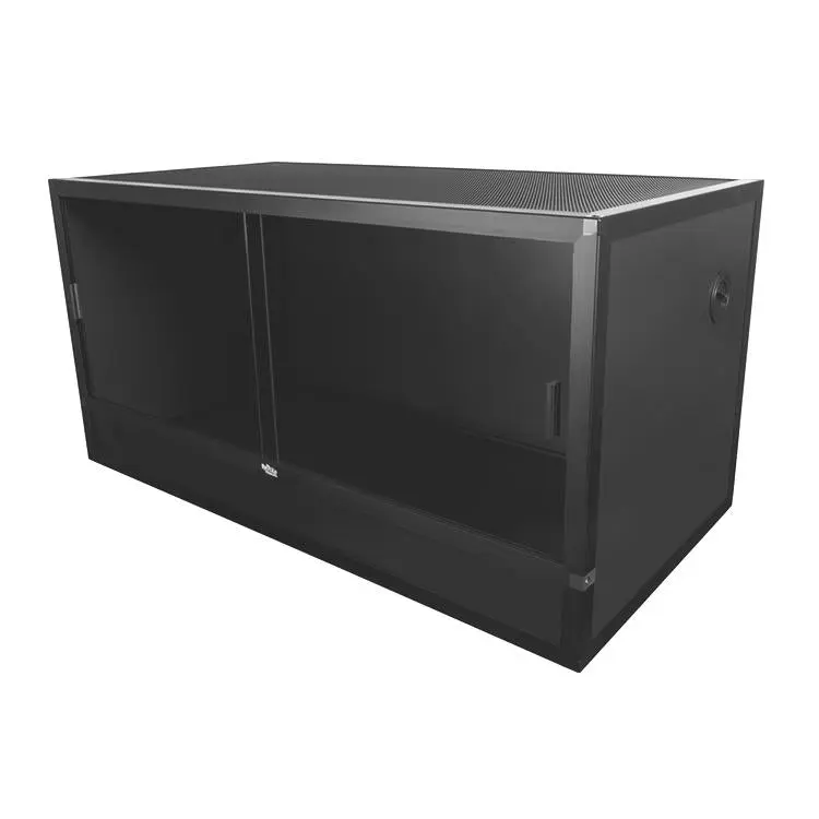 4x2x2 (120 Gallon) Reptile Enclosure V3