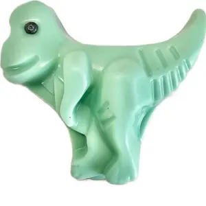 Lavender Relaxing T-Rex Soap Bar- Handmade All Natural Ingredients