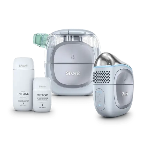 Shark FacialPro Glow At Home Facial System - FH320