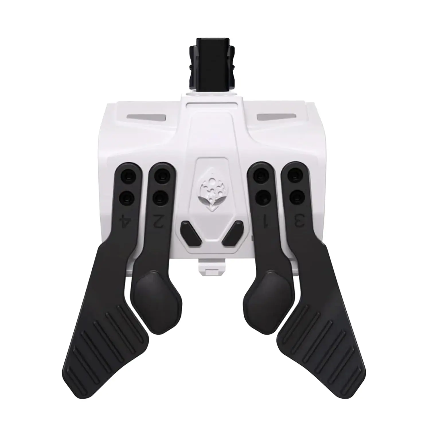 Collective Minds Strike Pack Horizon M.O.D. Pack - Precision Paddle Controller Attachment for Xbox Series X|S, 1 Gaming Console
