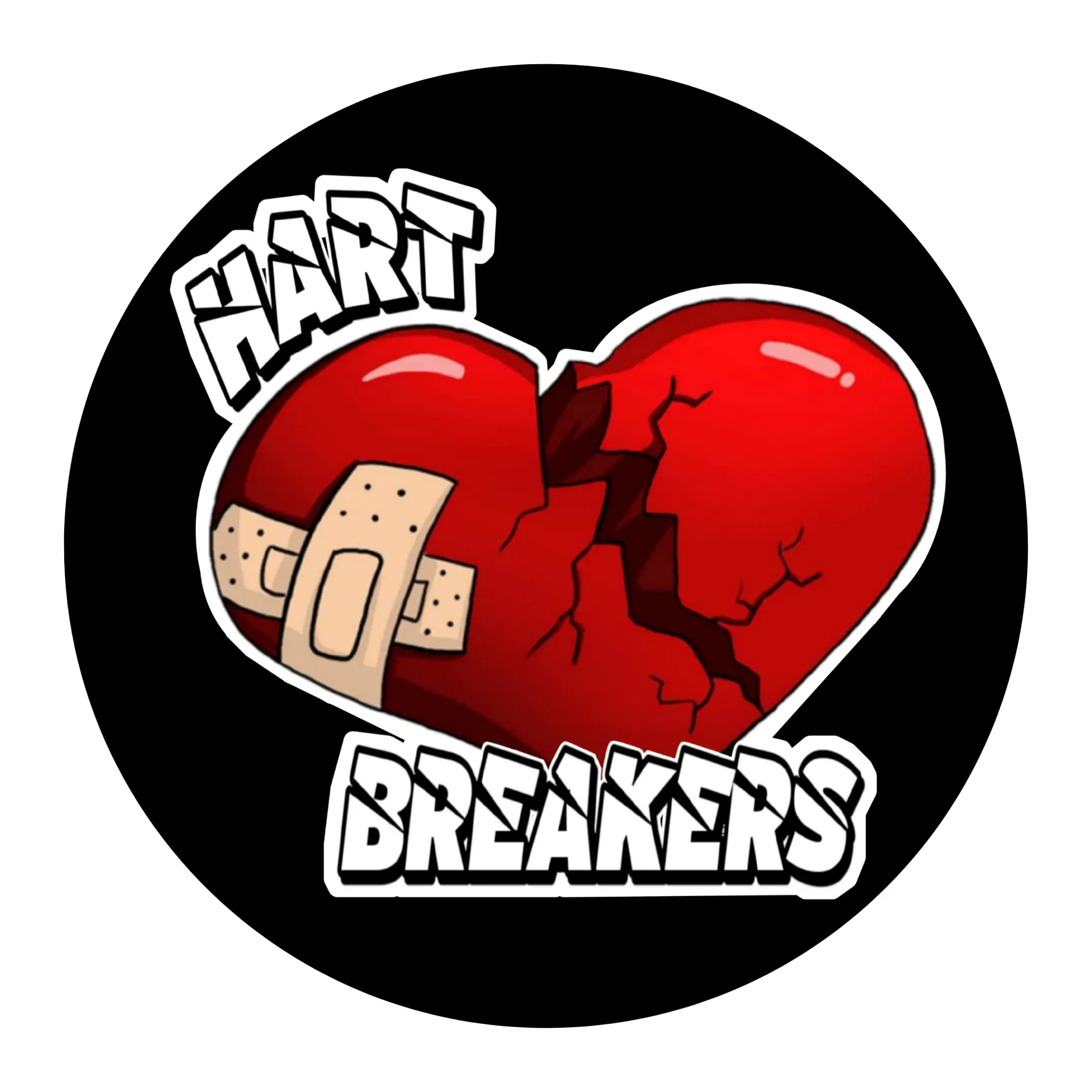 Break Filler