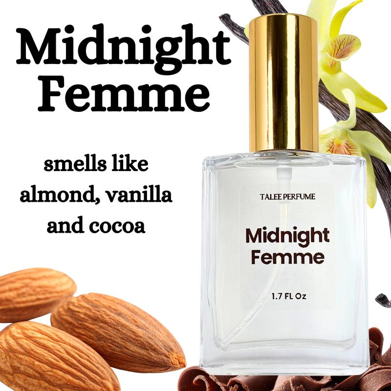 NEW! Choose Your Scent! Luxury Fragrance Sprays - (Multiple Scent Options)