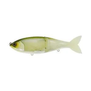 Swimbait Republic Glideway 126 Glide Bait