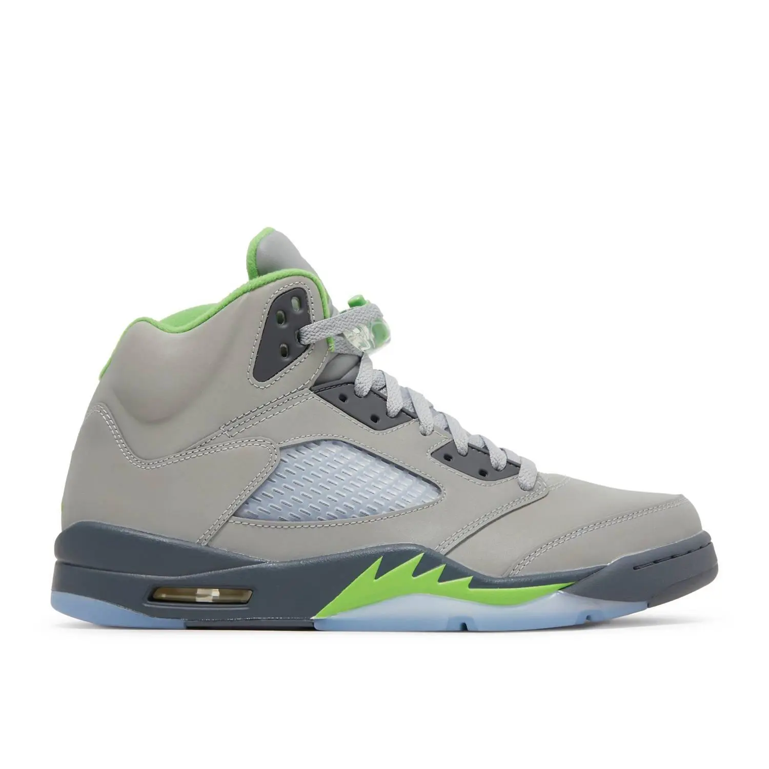 AIR JORDAN 5 RETRO 'GREEN BEAN'