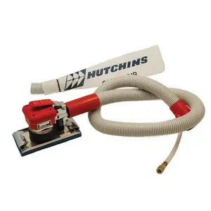 Model 8664 - 3/16" Self-Gen VA Orbital Sander