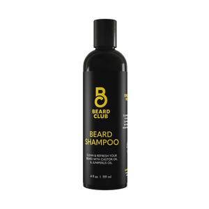Shower Essential Kit with Leave-In Beard Conditioner, Shampoo, Beard and Face Wash, Body Wash, and a Loofah Shower Essential Kit with Leave-In Beard Conditioner, Shampoo, Beard and Face Wash, Body Wash, and a Loofah