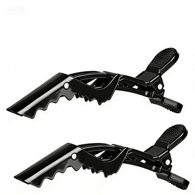 Sunny Hair Crocodile Hair Clips Professional Hair Sectioning Clips Non-Slip Styling Clips for Hair Extensions