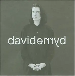 David Byrne - David Byrne  [COMPACT DISC - CD]