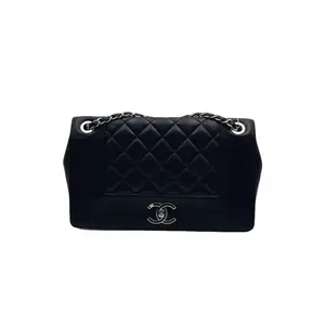 Pre-owned CHANEL france Crossbody Bags h5 Black CF Limited Edition Crossbody Bag