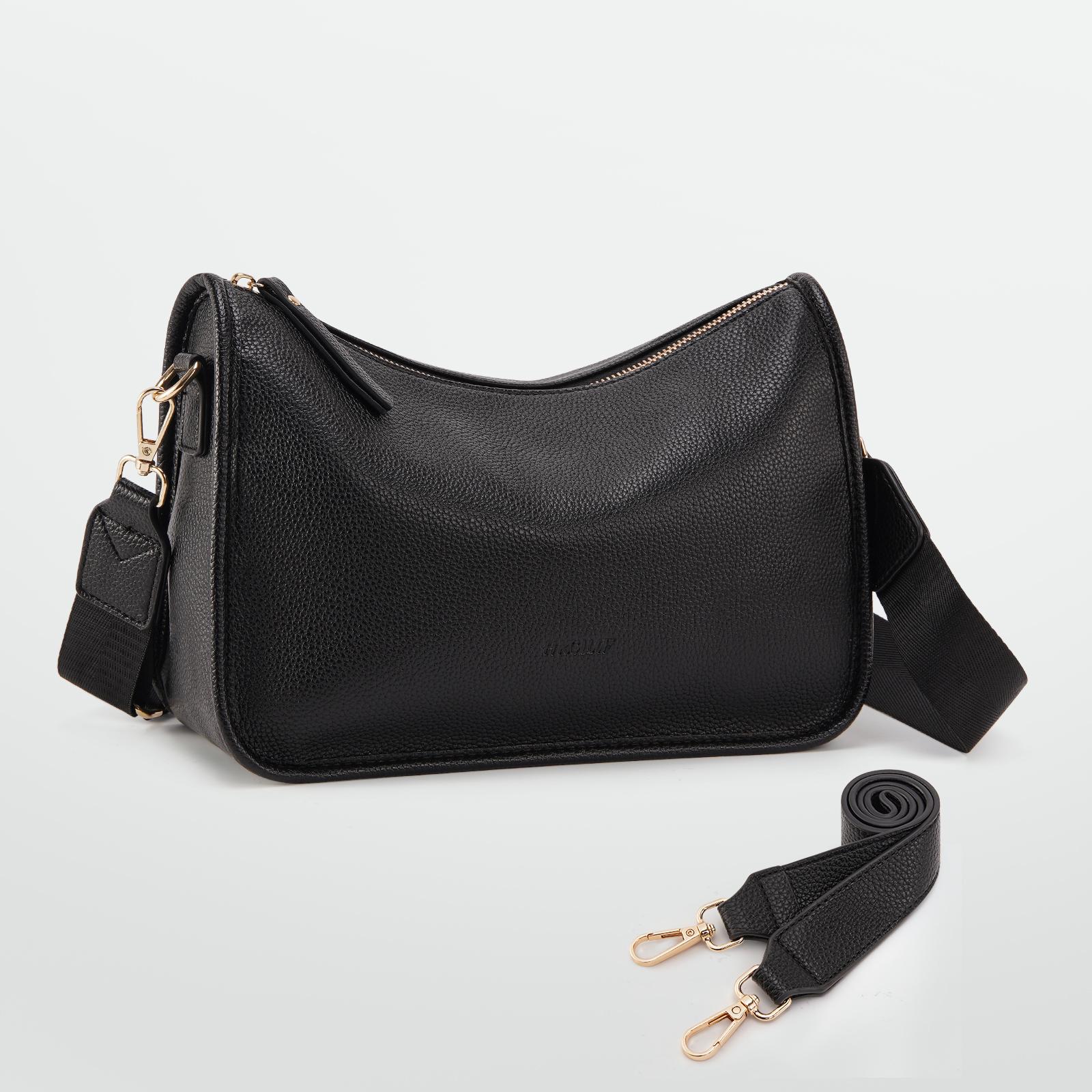 HK2402 Women's Crossbody Bag Commuter Women's Bag Premium Single Shoulder Crossbody Bag 2026 New Style Outdoorfun dealsforyoudays TikTokShopHolidayHaul