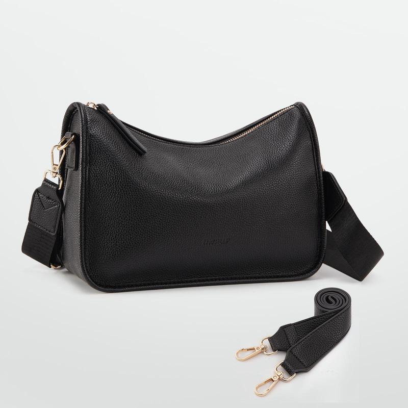 HK2402 Women's Crossbody Bag Commuter Women's Bag Premium Single Shoulder Crossbody Bag 2026 New Style Outdoorfun dealsforyoudays TikTokShopHolidayHaul